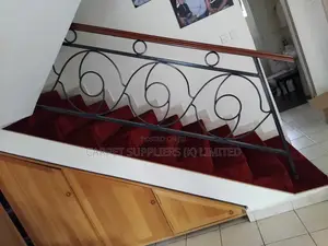 Maroon Carpets