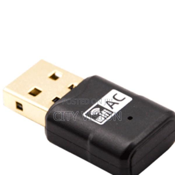 Fanvil WF20 USB Wi-Fi Dongle!! (WF20) Fanvil Wf20!!