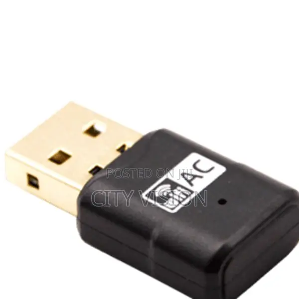 Fanvil WF20 USB Wi-Fi Dongle!! (WF20) Fanvil Wf20!!
