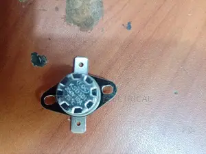 Thermostat 75 Degrees
