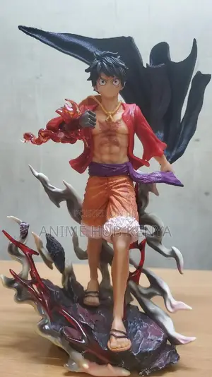 Anime Figures