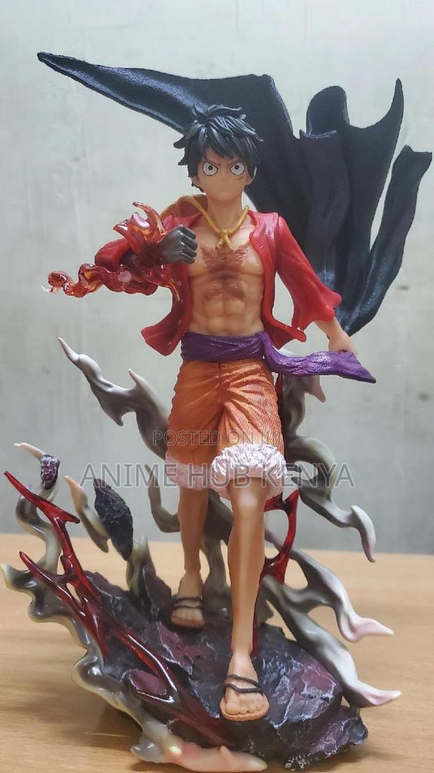 Anime Figures - thumbnail 4