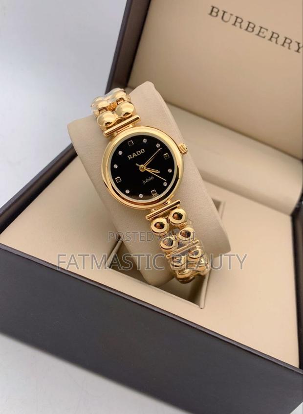 Ladys Watch - main view