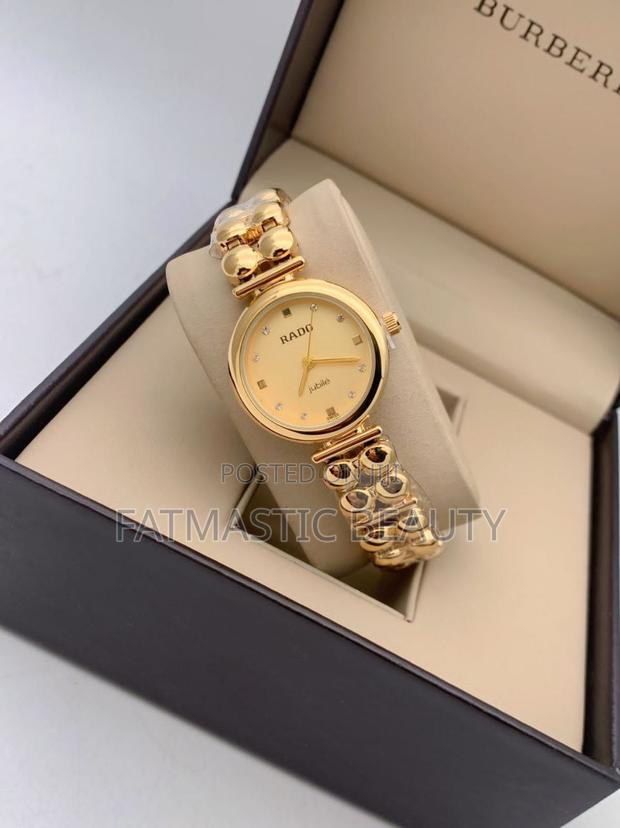 Rado for Her Watch - main view