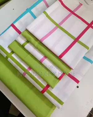 Extra Large Bedsheet Set