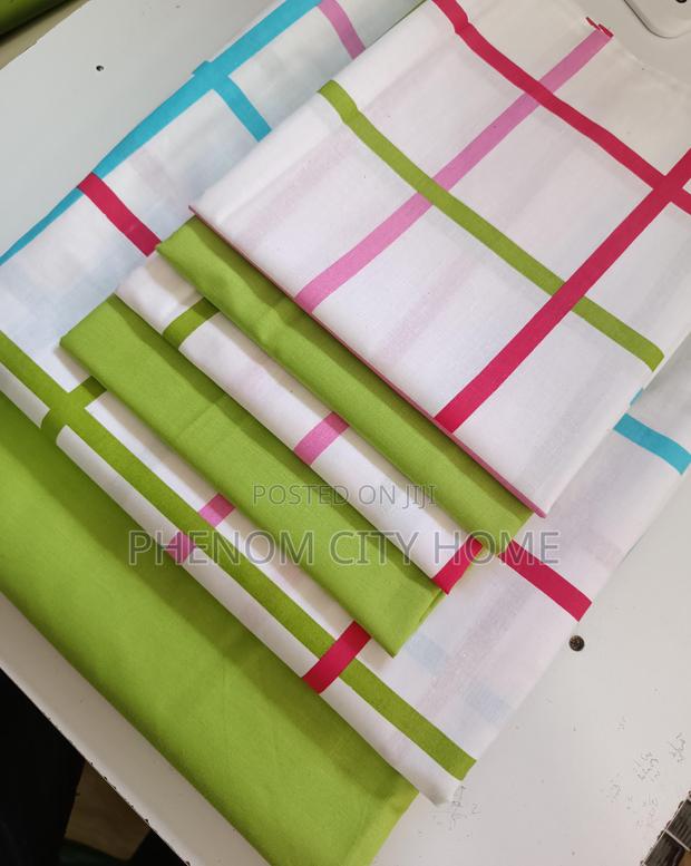 Extra Large Bedsheet Set - thumbnail 2