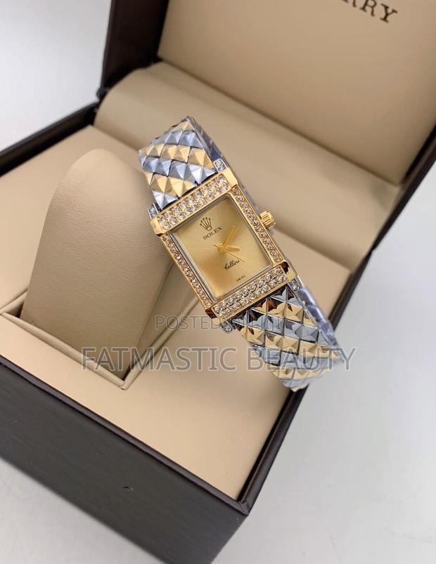 Rolex Watch - main view