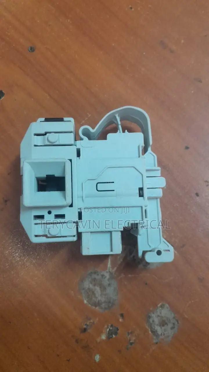 Lg Door Lock Switch