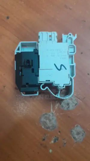 Lg Door Lock Switch