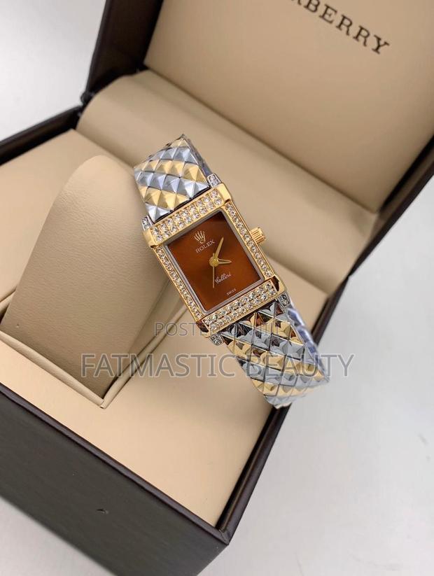 Ladys Watch - main view