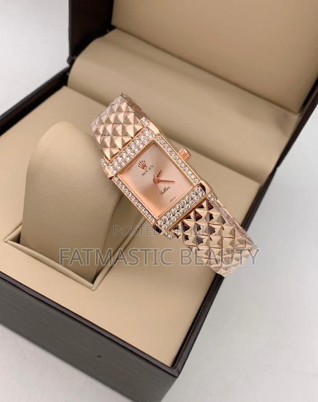 Stylish Rolex Watch - main view