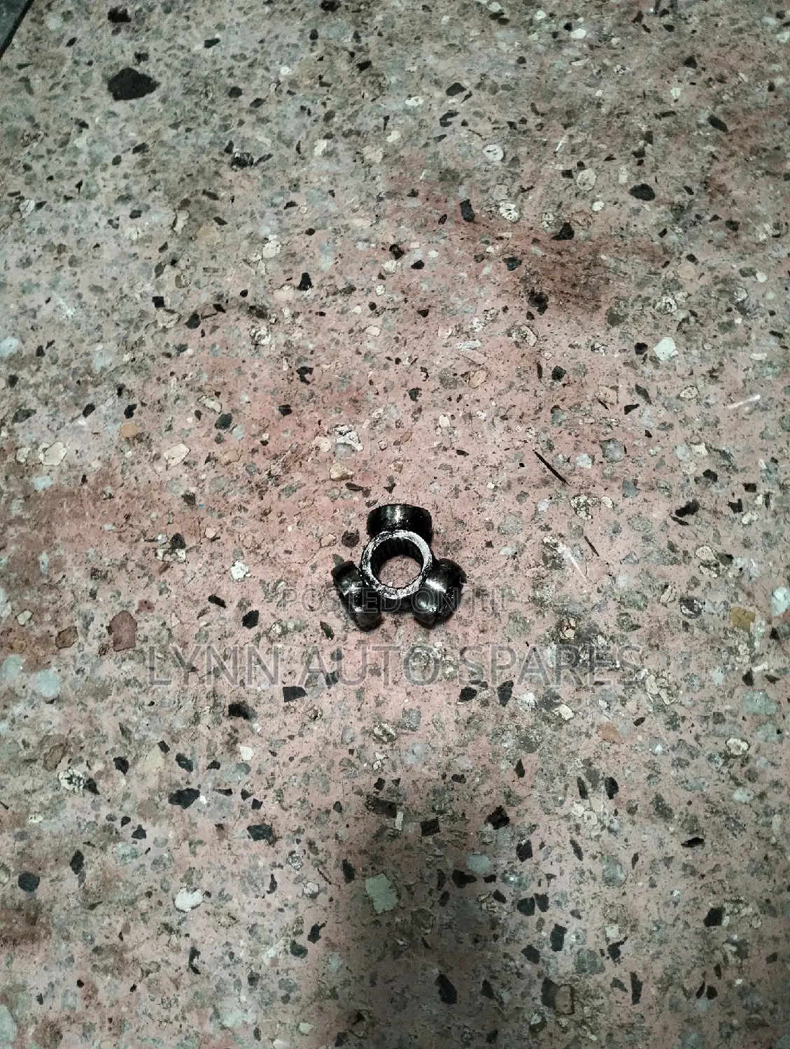 Mazda Verisa Cross Bearing