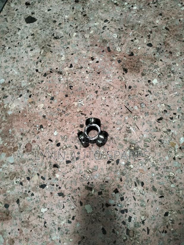 Mazda Verisa Cross Bearing
