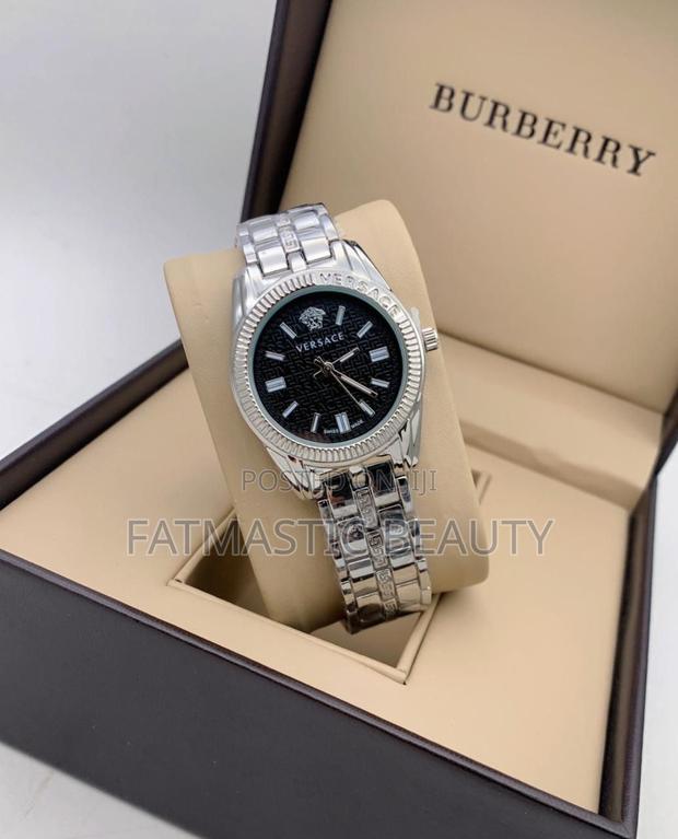 Versace Watch for Ladys - main view