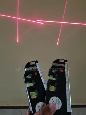 Level Pr10 Laser Meter Spirit Level and Tape