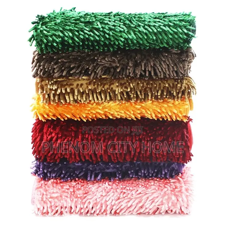 Quality Microfibre Doormats