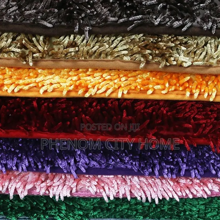 Quality Microfibre Doormats