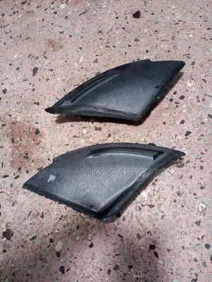 Toyota Corolla Fielder Windscreen Finisher