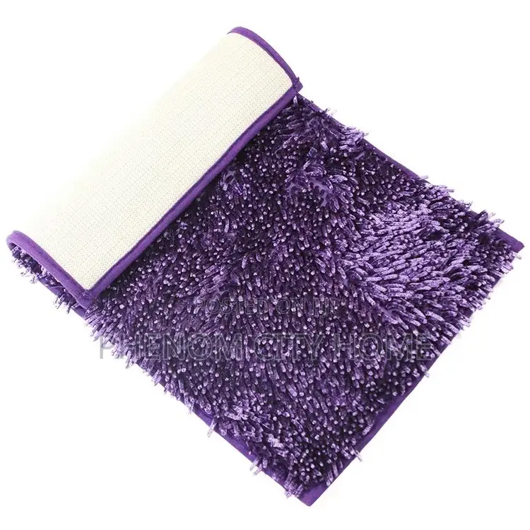 Finger Doormats