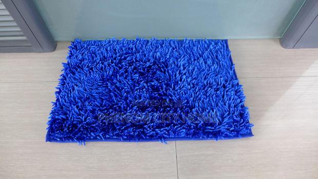 Micro Fibre Doormats