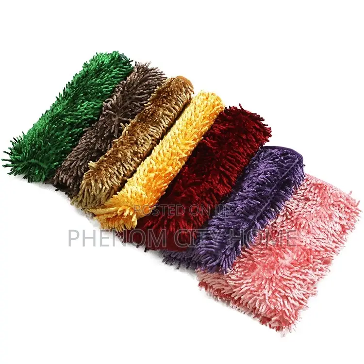 Micro Fibre Doormats