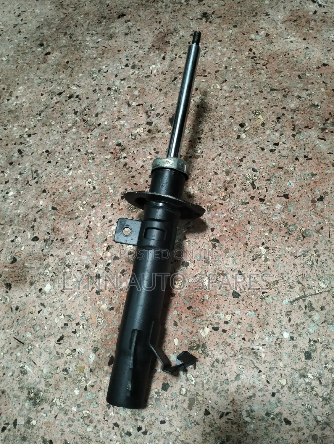 Mazda Verisa Front Shock