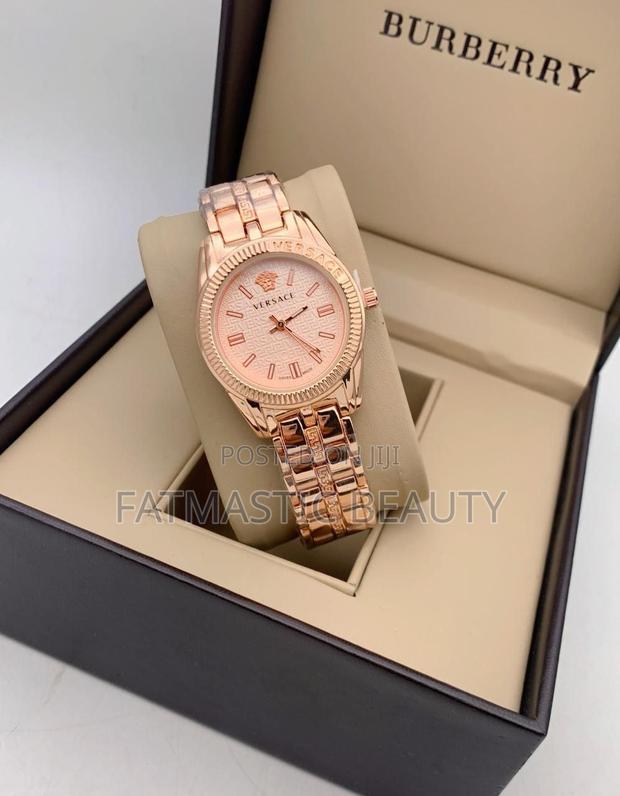 Versace Watch for Women - main view