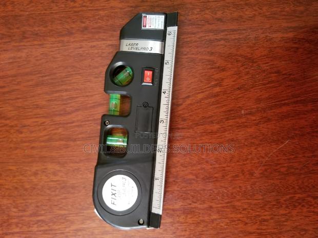 Fixit Laser Level - main view