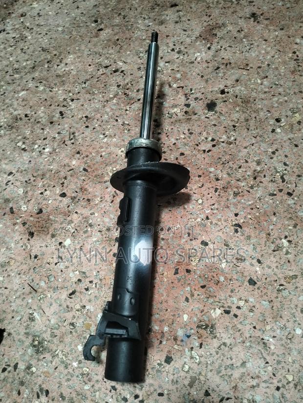 Front Shock Absorber Mazda Demio