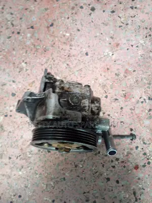 Subaru Impreza BP5 Sh 5 Turbo