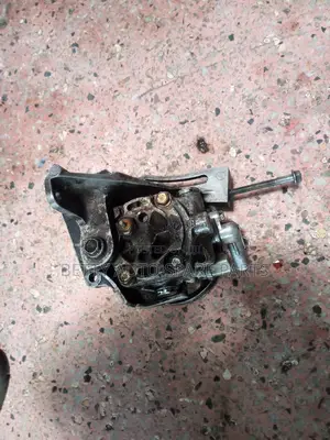 Subaru Impreza BP5 Sh 5 Turbo