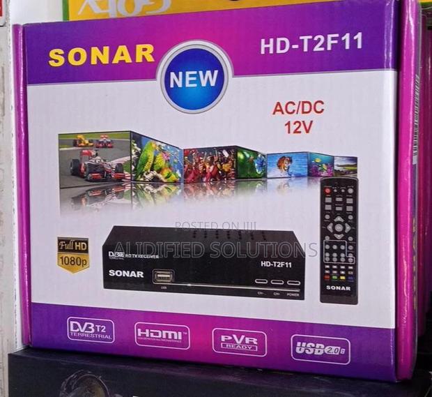 Sonar Decoder - thumbnail 2