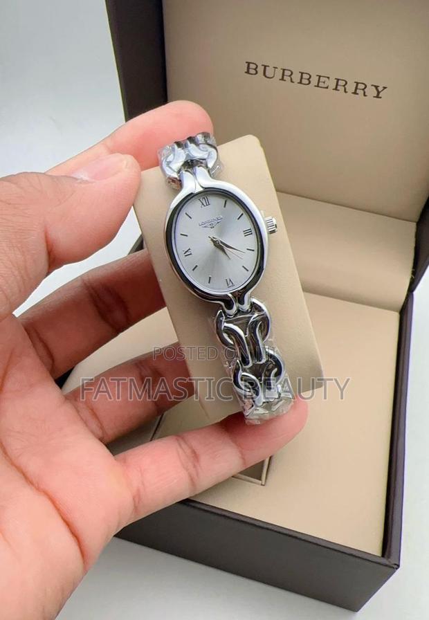 Longines Watch - main view