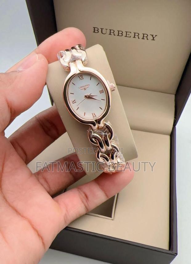 Ladys Watch - main view