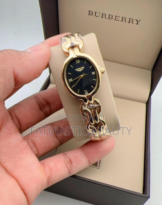 Quality Watch - main view