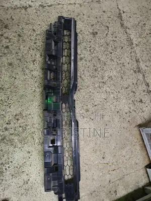 Toyota Voxy 2012 Front Bumper Grille