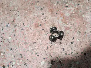 Mazda Verisa Drive Shaft Cross