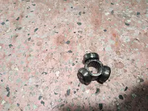 Mazda Verisa Drive Shaft Cross