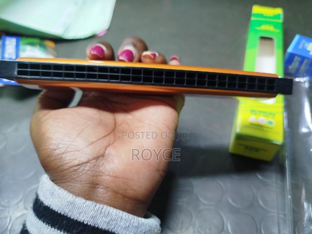 24 Holes Harmonica - thumbnail 3