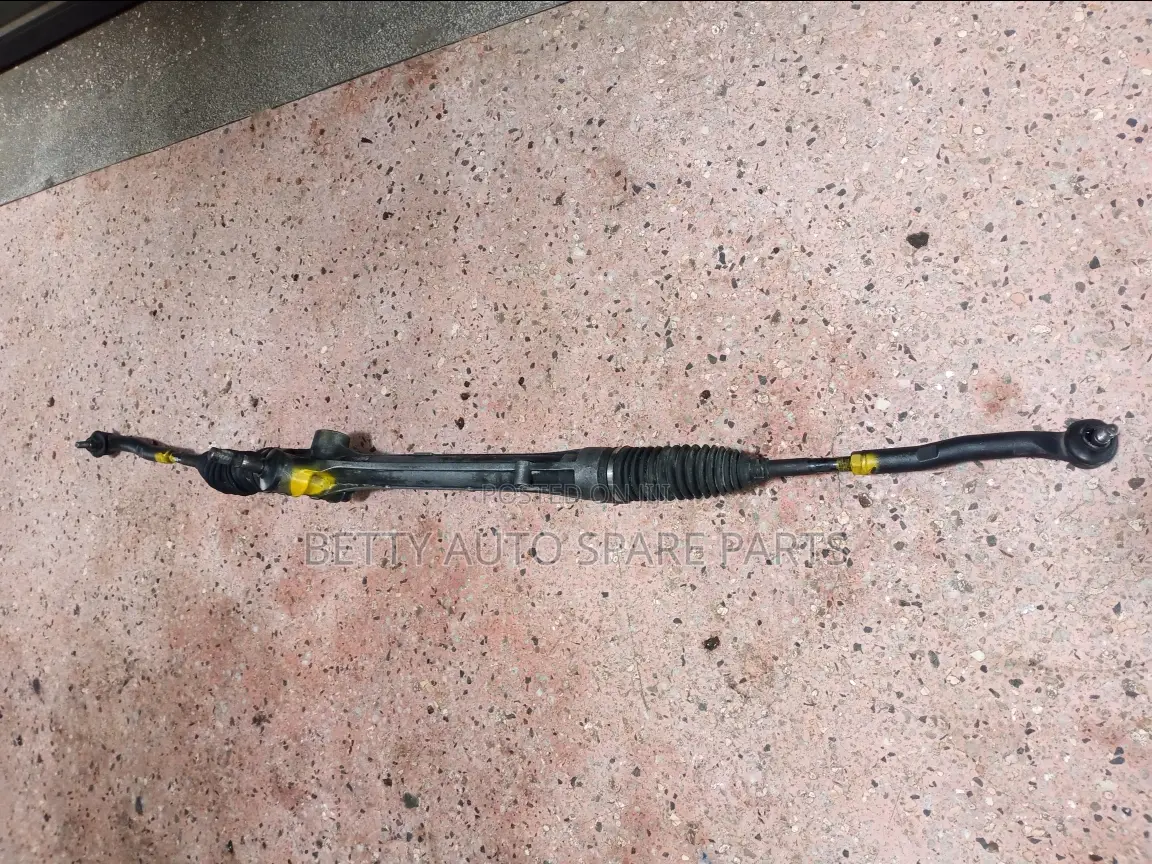 Lexus Rx Streering Rack