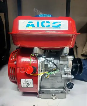 Aico Japan Petrol Motor Engine 5.5HP