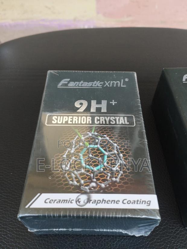 Car Ceramic Coating