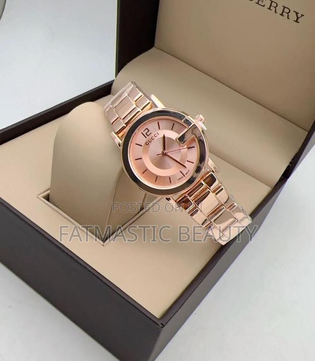 Lady's Watch - main view