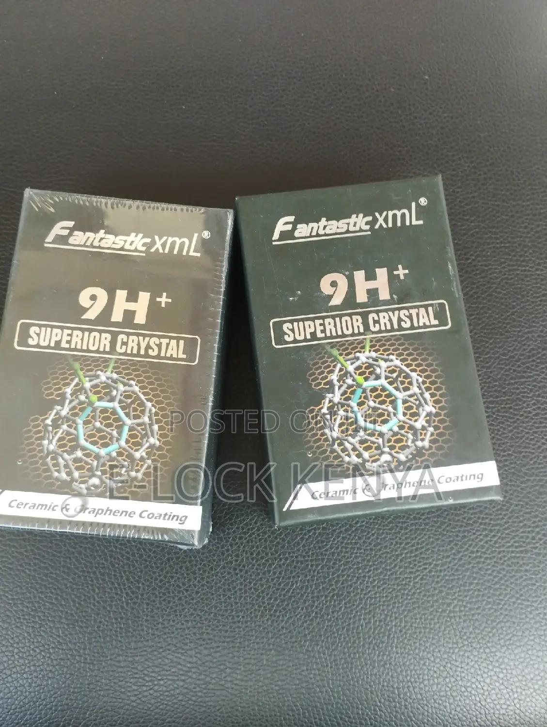 Best Ceramic Coating