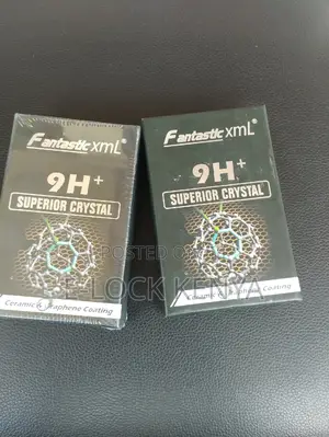 Best Ceramic Coating