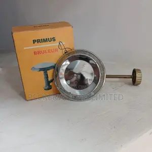 Long Lasting Gas Burner