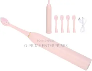 Electric Toothbrush