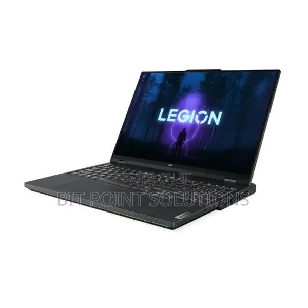 New Laptop Lenovo Legion 7 32GB Intel Core I9 SSD 1T
