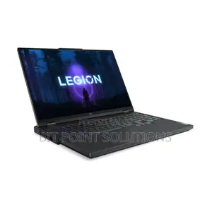 New Laptop Lenovo Legion 7 32GB Intel Core I9 SSD 1T