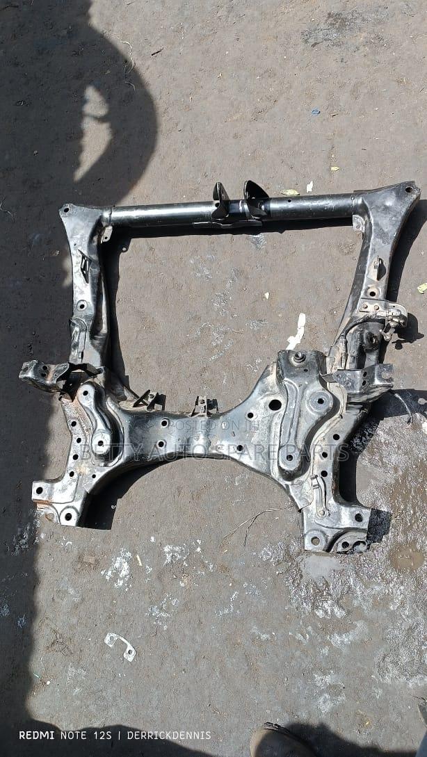 Honda MR1 Cross Member - thumbnail 2